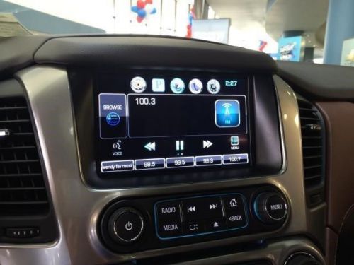 2015 Chevrolet Suburban 1500 LTZ, US $69,474.00, image 8