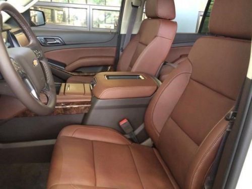 2015 Chevrolet Suburban 1500 LTZ, US $69,474.00, image 12