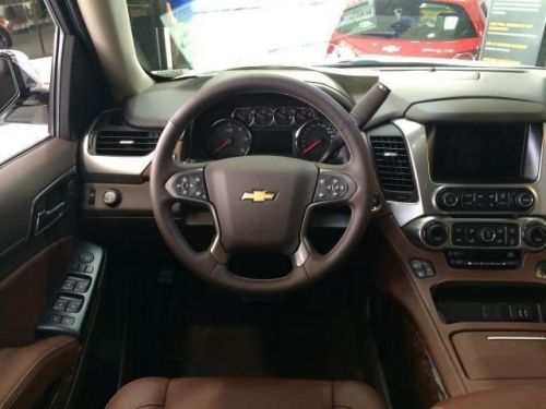2015 Chevrolet Suburban 1500 LTZ, US $69,474.00, image 15