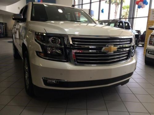 2015 Chevrolet Suburban 1500 LTZ, US $69,474.00, image 18