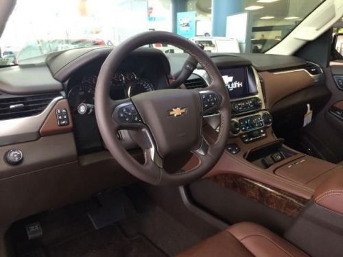 2015 Chevrolet Suburban 1500 LTZ, US $69,474.00, image 19