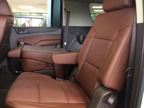 2015 Chevrolet Suburban 1500 LTZ, US $69,474.00, image 21