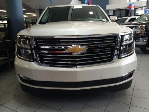 2015 Chevrolet Suburban 1500 LTZ, US $69,474.00, image 23