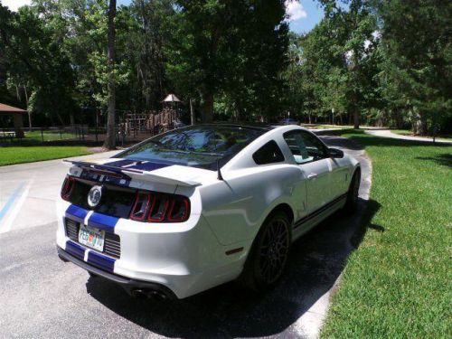 2014 Ford Mustang Shelby GT500, US $74,999.00, image 3