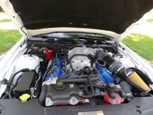 2014 Ford Mustang Shelby GT500, US $74,999.00, image 4