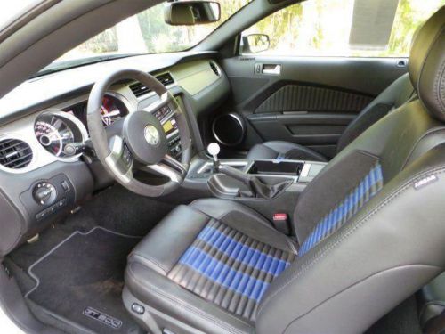 2014 Ford Mustang Shelby GT500, US $74,999.00, image 5