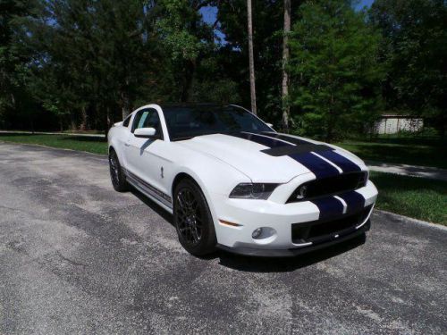 2014 Ford Mustang Shelby GT500, US $74,999.00, image 6