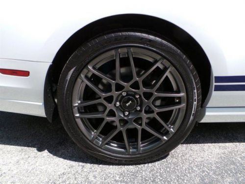 2014 Ford Mustang Shelby GT500, US $74,999.00, image 10