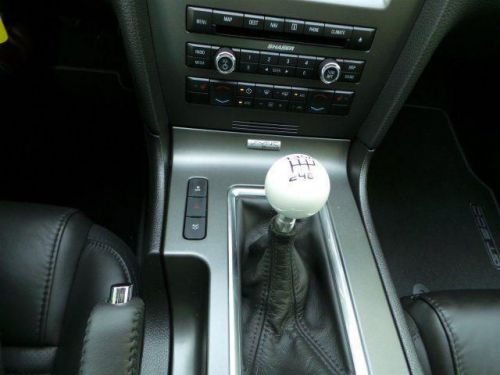 2014 Ford Mustang Shelby GT500, US $74,999.00, image 11