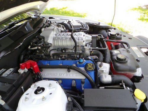 2014 Ford Mustang Shelby GT500, US $74,999.00, image 13