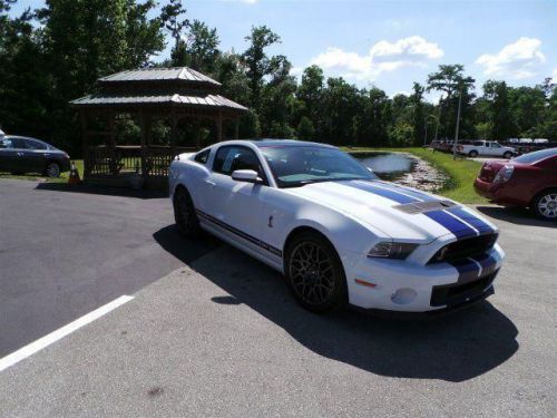 2014 Ford Mustang Shelby GT500, US $74,999.00, image 14