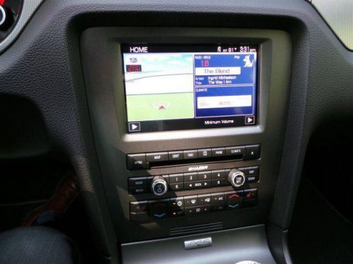 2014 Ford Mustang Shelby GT500, US $74,999.00, image 15