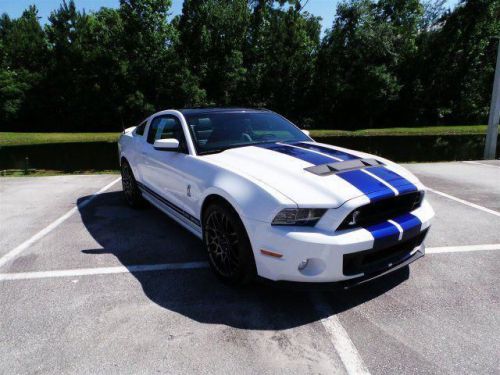 2014 Ford Mustang Shelby GT500, US $74,999.00, image 16