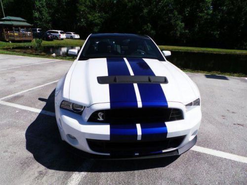 2014 Ford Mustang Shelby GT500, US $74,999.00, image 17