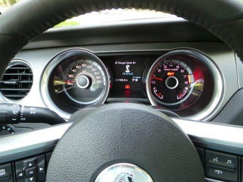 2014 Ford Mustang Shelby GT500, US $74,999.00, image 18