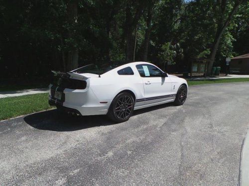 2014 Ford Mustang Shelby GT500, US $74,999.00, image 19
