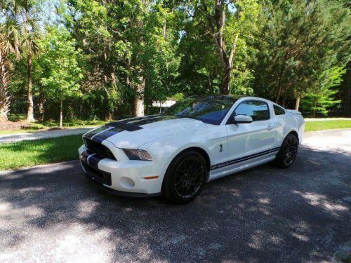 2014 Ford Mustang Shelby GT500, US $74,999.00, image 20