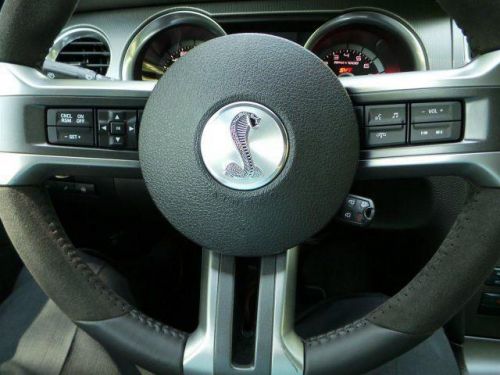 2014 Ford Mustang Shelby GT500, US $74,999.00, image 21