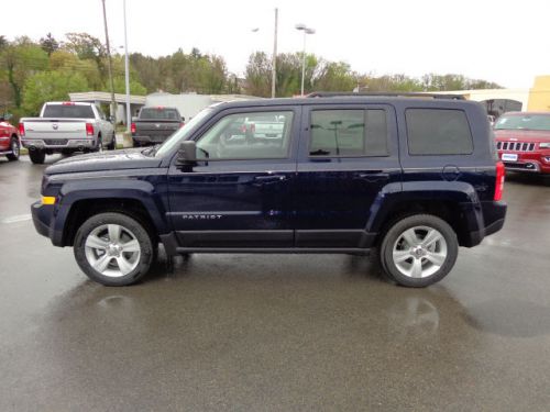 2014 Jeep Patriot Latitude, US $26,135.00, image 2