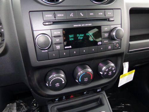 2014 Jeep Patriot Latitude, US $26,135.00, image 4