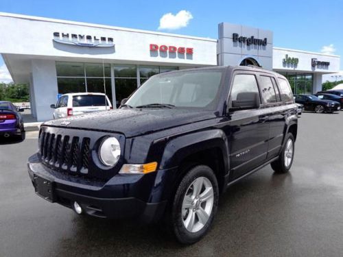 2014 Jeep Patriot Latitude, US $26,135.00, image 7