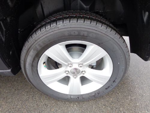 2014 Jeep Patriot Latitude, US $26,135.00, image 8