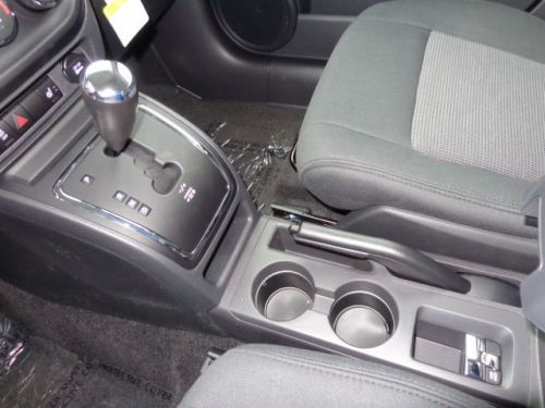 2014 Jeep Patriot Latitude, US $26,135.00, image 9