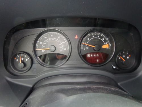 2014 Jeep Patriot Latitude, US $26,135.00, image 10