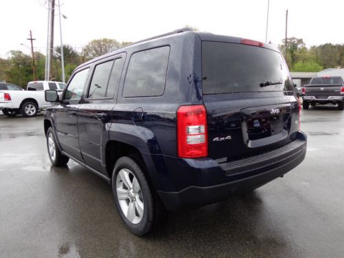 2014 Jeep Patriot Latitude, US $26,135.00, image 11