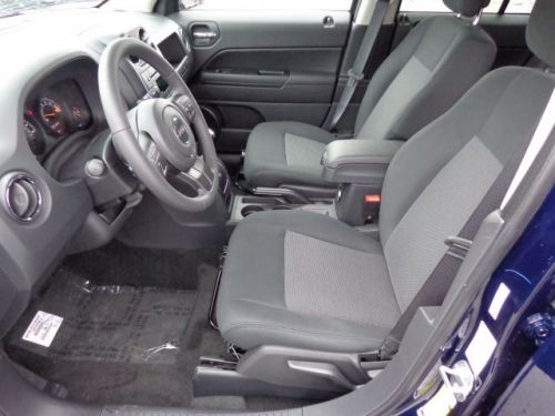 2014 Jeep Patriot Latitude, US $26,135.00, image 12