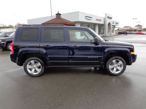 2014 Jeep Patriot Latitude, US $26,135.00, image 13