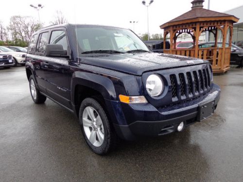 2014 Jeep Patriot Latitude, US $26,135.00, image 14