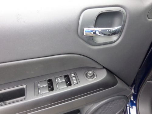 2014 Jeep Patriot Latitude, US $26,135.00, image 15