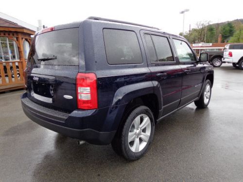 2014 Jeep Patriot Latitude, US $26,135.00, image 16