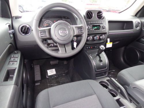 2014 Jeep Patriot Latitude, US $26,135.00, image 17
