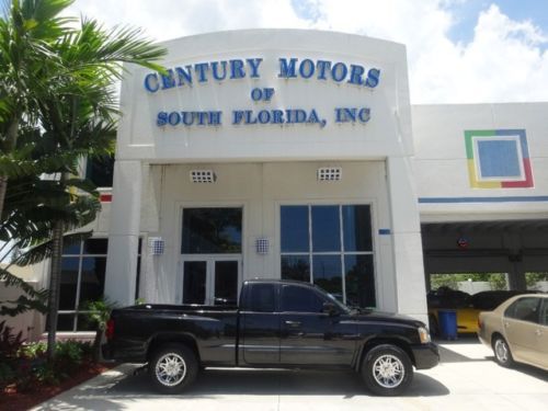 2007 dodge slt low miles non smoker fl pu niada certified