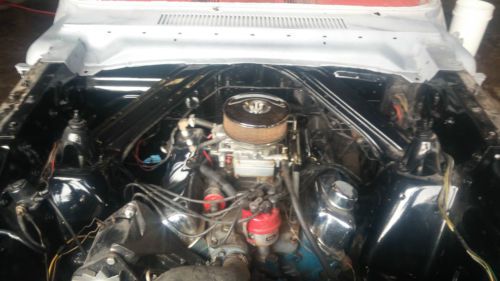 1964 ford falcon