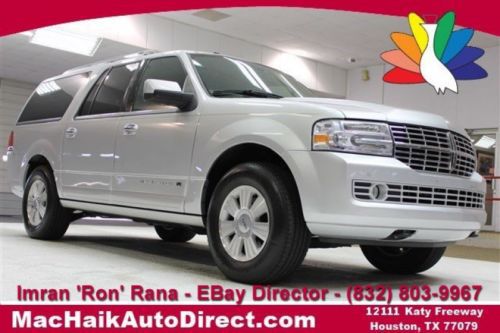 2011 used 5.4l v8 24v automatic rwd suv