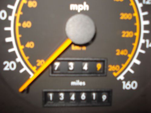 1993 Mercedes Benz 400 SEL, US $2,950.00, image 4