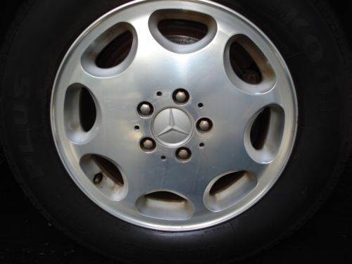 1993 Mercedes Benz 400 SEL, US $2,950.00, image 17