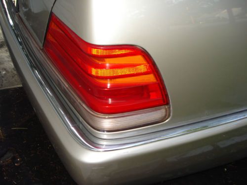1993 Mercedes Benz 400 SEL, US $2,950.00, image 19