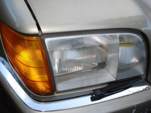 1993 Mercedes Benz 400 SEL, US $2,950.00, image 20