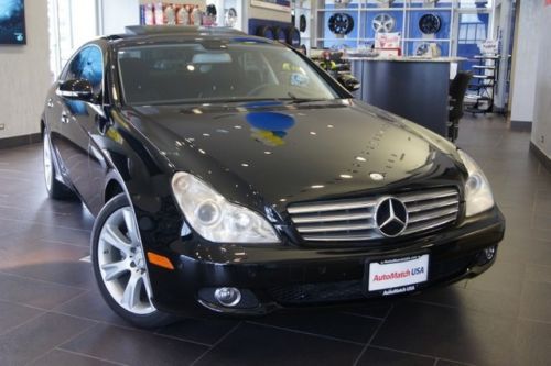 2008 mercedes-benz 5.5l