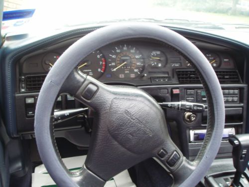 1989 Toyota Supra Turbo Hatchback 2-Door 3.0L, US $7,800.00, image 10