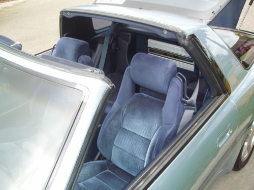 1989 Toyota Supra Turbo Hatchback 2-Door 3.0L, US $7,800.00, image 16