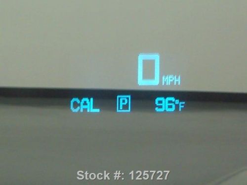 2012 CHEVY CAMARO 2SS RS 45TH ANNIV SUNROOF HUD 26K MI TEXAS DIRECT AUTO, US $29,480.00, image 11