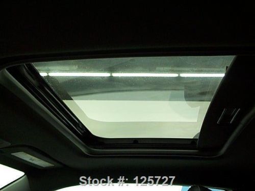 2012 CHEVY CAMARO 2SS RS 45TH ANNIV SUNROOF HUD 26K MI TEXAS DIRECT AUTO, US $29,480.00, image 12