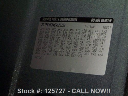 2012 CHEVY CAMARO 2SS RS 45TH ANNIV SUNROOF HUD 26K MI TEXAS DIRECT AUTO, US $29,480.00, image 16