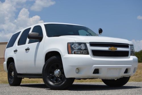 2010 tahoe ls 2wd immaculate one owner! simply like new! below wholesale!