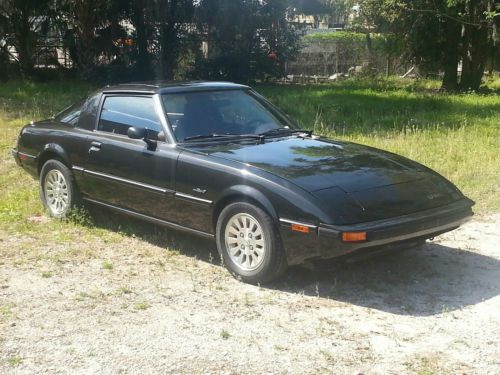 1984 rx7 gslse rotary 13b